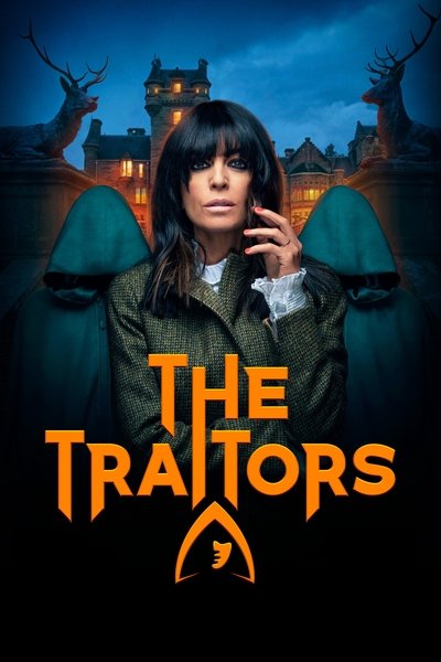 Póster de The Traitors