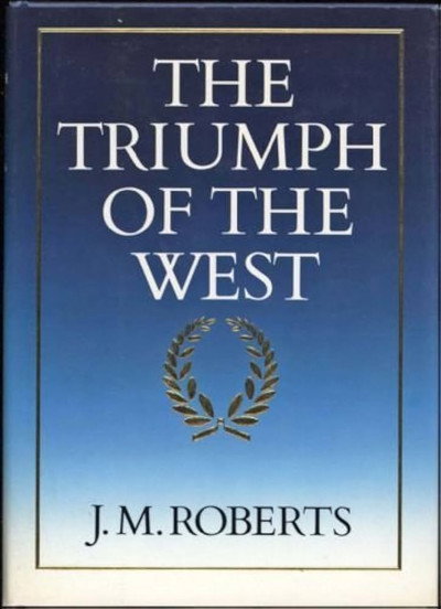Póster de The Triumph of the West