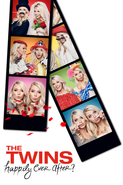 Póster de The Twins: Happily Ever After?