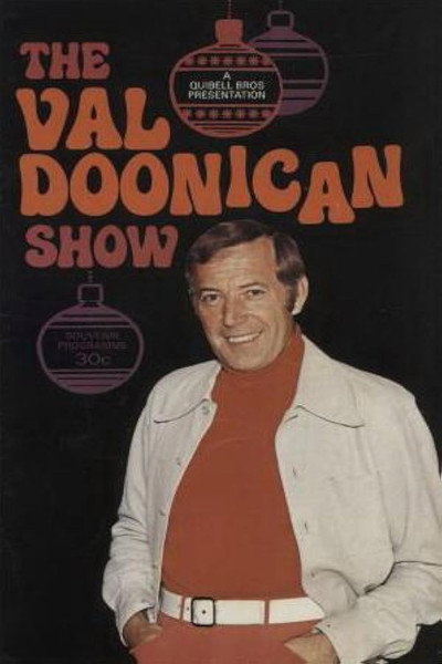 Póster de The Val Doonican Show