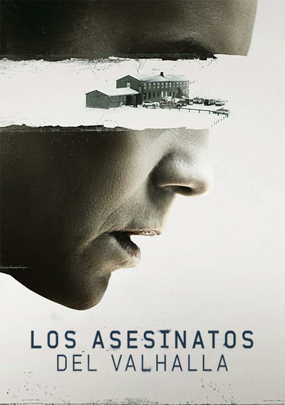 Póster de The Valhalla Murders