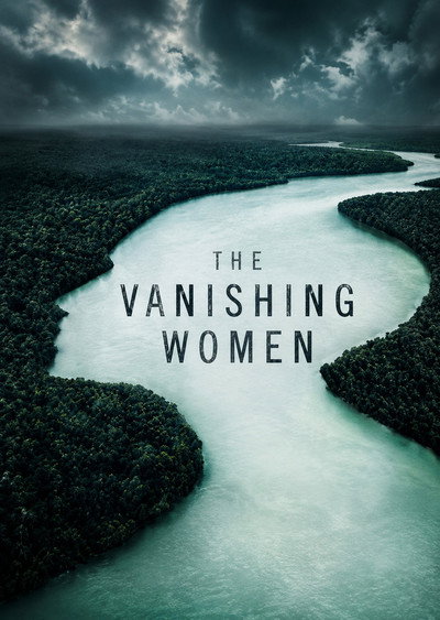 Póster de The Vanishing Women