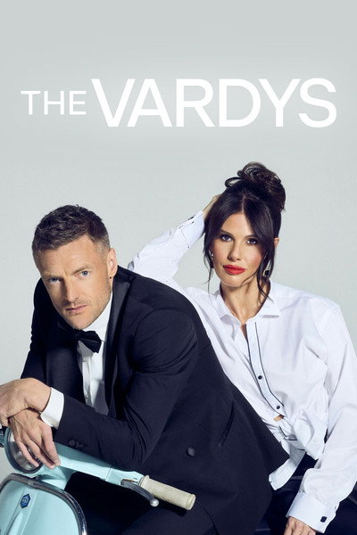 Póster de The Vardys