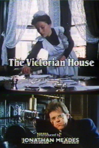 Póster de The Victorian House