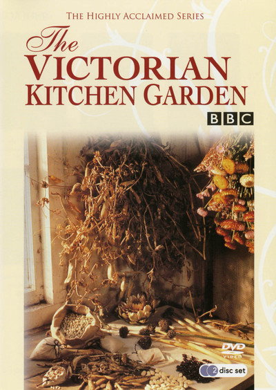 Póster de The Victorian Kitchen Garden