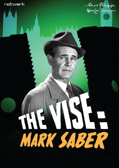 Póster de The Vise