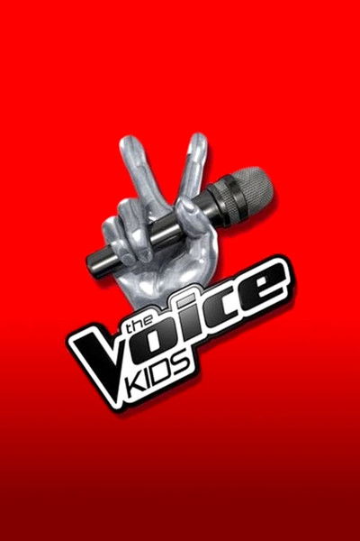 Póster de The Voice India Kids