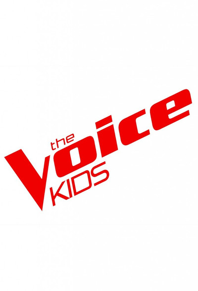 Póster de The Voice Kids Hrvatska