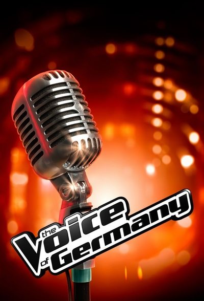 Póster de The Voice of Germany