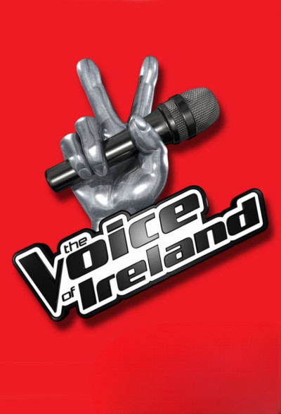 Póster de The Voice of Ireland
