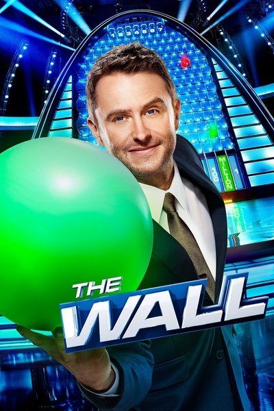 Póster de The Wall