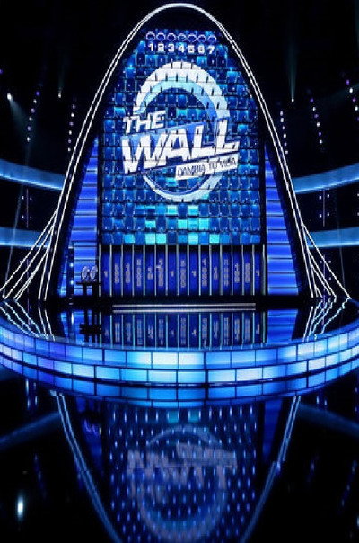 Póster de The Wall