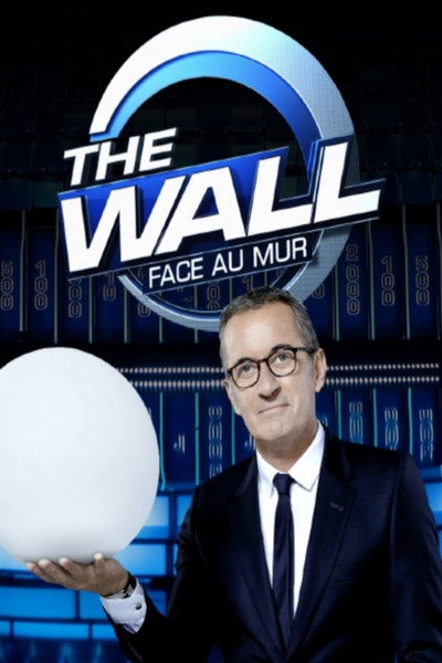 Póster de The wall: face au mur