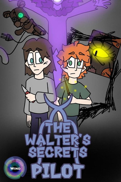 Póster de The Walter's Secret