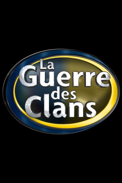 Póster de The War of the Clans