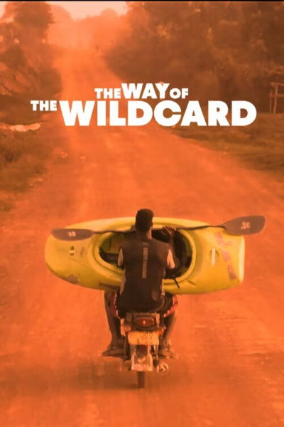 Póster de The Way of the Wildcard