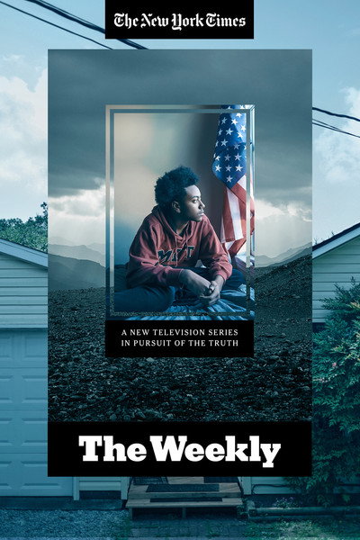 Póster de The Weekly