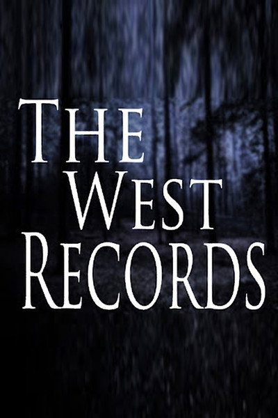 Póster de The West Records
