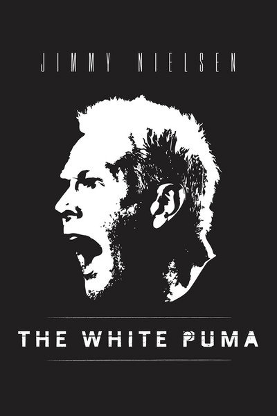Póster de The White Puma