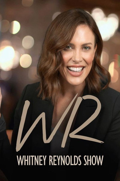 Póster de The Whitney Reynolds Show