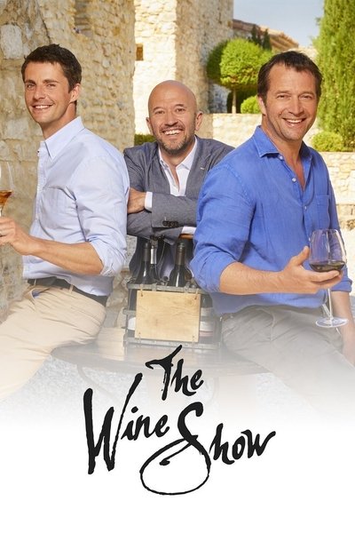 Póster de The Wine Show