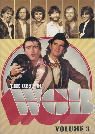 Póster de The Wonderful Grand Band
