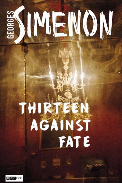Póster de Thirteen Against Fate