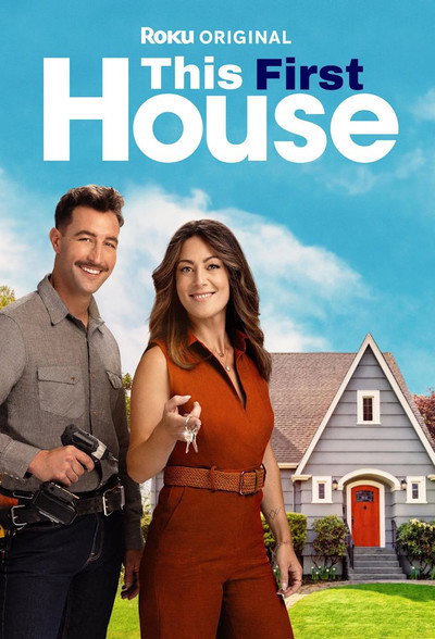 Póster de This First House