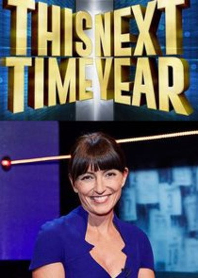 Póster de This Time Next Year