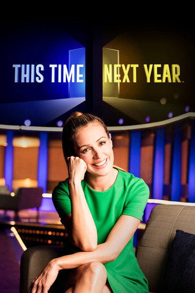 Póster de This Time Next Year