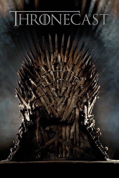 Póster de Thronecast