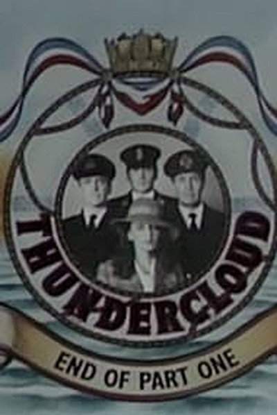 Póster de Thundercloud