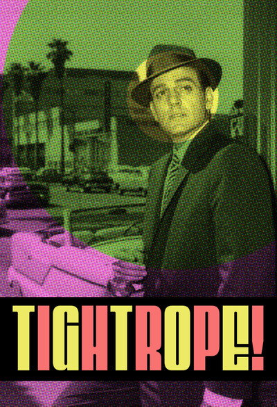 Póster de Tightrope