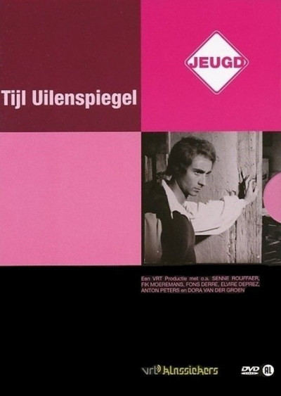 Póster de Tijl Uilenspiegel
