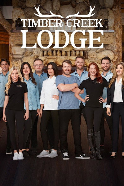 Póster de Timber Creek Lodge