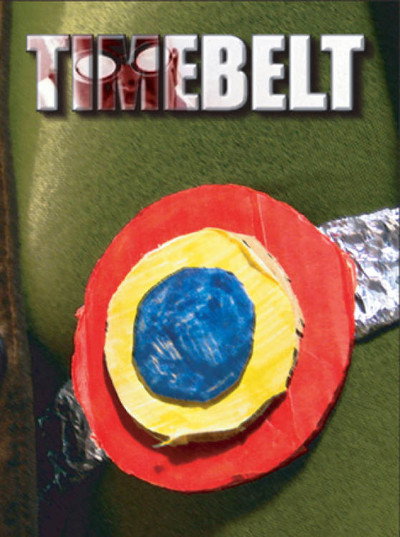Póster de Time Belt