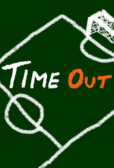 Póster de Time Out