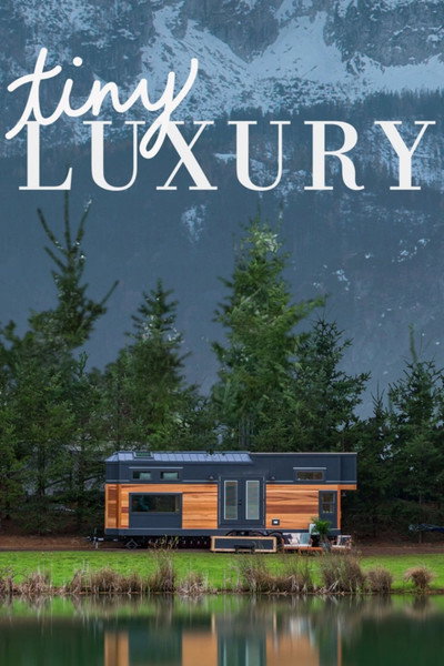 Póster de Tiny Luxury
