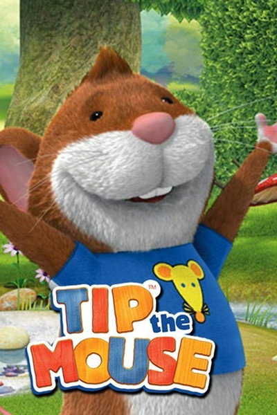 Póster de Tip the Mouse