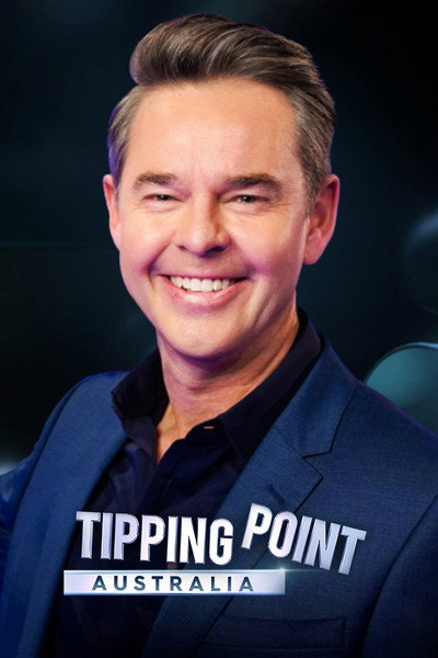 Póster de Tipping Point Australia