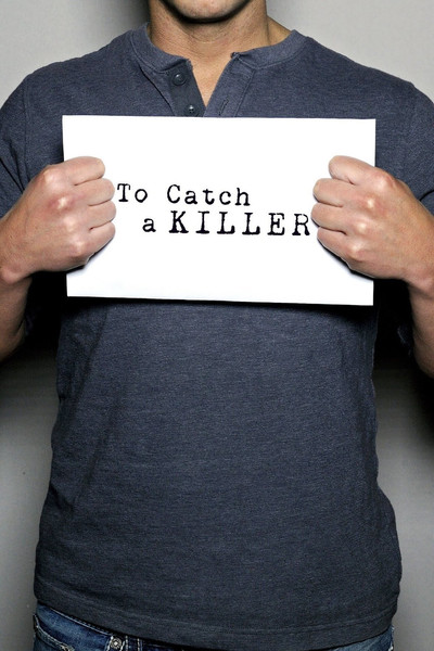 Póster de To Catch a Killer