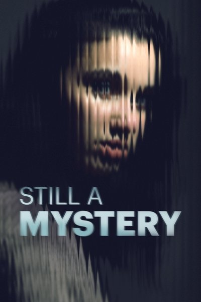 Póster de Todavía es un misterio