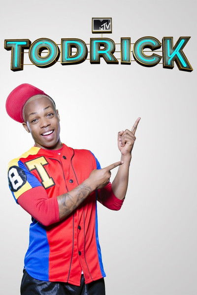 Póster de Todrick