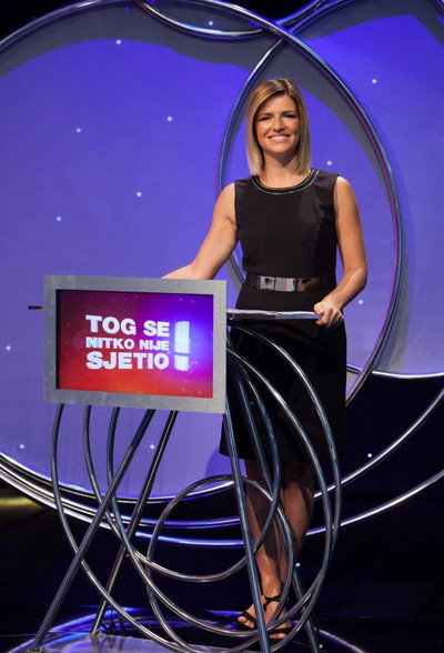 Póster de Tog se nitko nije sjetio