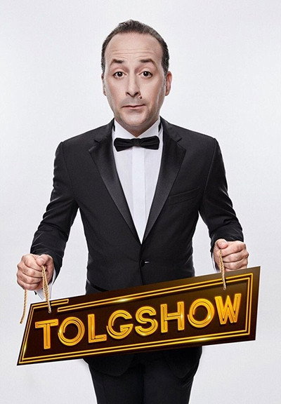 Póster de Tolgshow