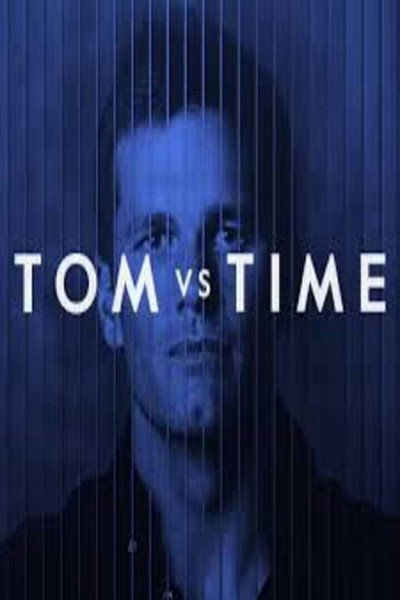 Póster de Tom vs. Time