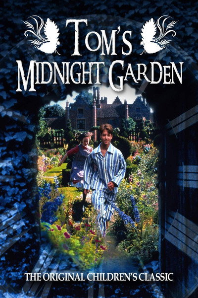 Póster de Tom's Midnight Garden