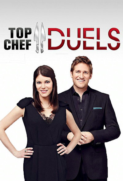 Póster de Top Chef Duels