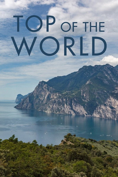 Póster de Top of the World