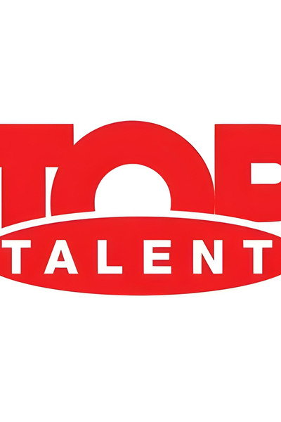 Póster de Top Talent